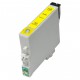 Compatible Cartucho Epson Impresora Stylus Photo R320 Amarillo