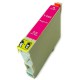 Compatible Cartucho Epson Impresora Stylus Photo RX420 Magenta