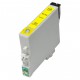 Compatible Cartucho Epson Impresora Stylus Photo R1800 Amarillo