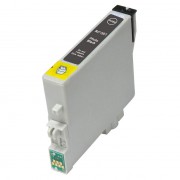  Compatible Cartucho Epson Impresora Stylus Photo R2400 Negro