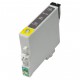 Compatible Cartucho Epson Impresora Stylus Photo R2400 Negro Light