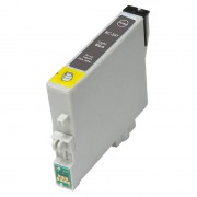 Compatible Cartucho Epson Impresora Stylus Photo R2400 Negro Light