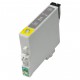 Compatible Cartucho Epson Impresora Stylus Photo R2400  Negro Light Light