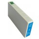 Compatible Cartucho Epson Impresora Stylus Photo RX700 Cian