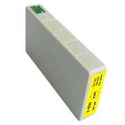 Compatible Cartucho Epson Impresora Stylus Photo RX700 Amarillo