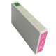 Compatible Cartucho Epson Impresora Stylus Photo RX700 Magenta Light