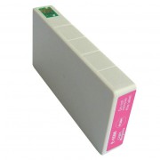 Compatible Cartucho Epson Impresora Stylus Photo RX700 Magenta Light