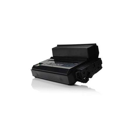  Compatible Toner Samsung Impresora ML3750ND Negro