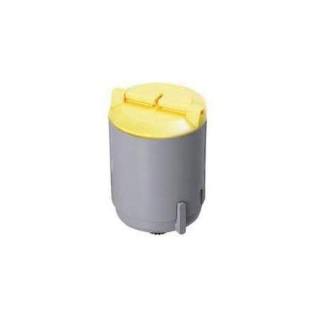 CLP300 Toner Impresora Samsung Y Compatible