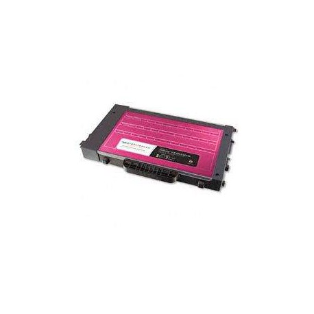 CLP500 Toner Impresora Samsung M Compatible