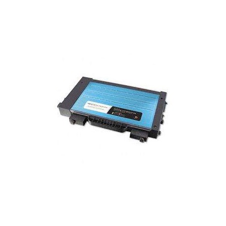CLP500 Toner Impresora Samsung C Compatible