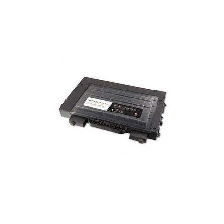 CLP500N Toner Impresora Samsung BK Compatible