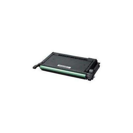 CLP650 Toner Impresora Samsung BK Compatible