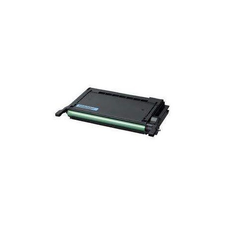 CLP650 Toner Impresora Samsung C Compatible