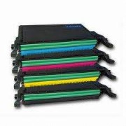 Compatible Toner impresoras Samsung CLP620N Pack 4