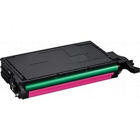 CLP670ND Toner Impresora Samsung M Compatible