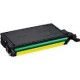 CLP670NK Toner Impresora Samsung Y Compatible