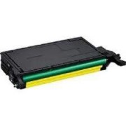 CLP670NK Toner Impresora Samsung Y Compatible
