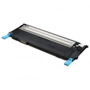 Compatible Toner Impresora Samsung CLP-360 ND Cian