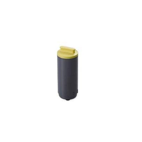 CLX351K Toner Impresora Samsung Y Compatible