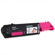 Compatible Toner Impresora Epson Aculaser C1100/CX11N Magenta