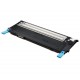 Compatible Toner Samsung Impresora CLX4195N Cian