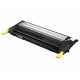  Compatible Toner Samsung Impresora CLP415NW Amarillo
