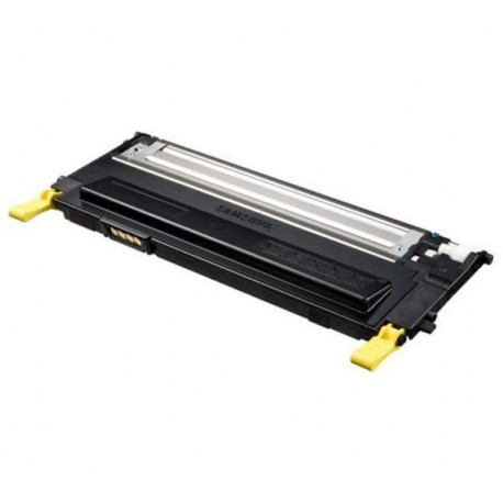  Compatible Toner Samsung Impresora CLP415NW Amarillo