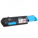 Compatible Toner Epson Aculaser CX21NC Cian