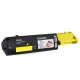 Compatible Toner Epson Aculaser CX21NFCT Amarillo