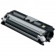 Compatible Toner Epson Impresora Aculaser CX16DTNF/ C1600 Negro