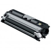 Compatible Toner Epson Impresora Aculaser CX16DTNF/ C1600 Negro