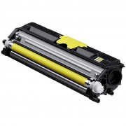 Compatible Toner Epson Impresora Aculaser CX16DTNF /C1600 Amarillo