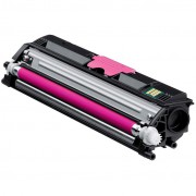  Compatible Toner Epson Impresora Aculaser CX16DTNF /C1600 Magenta