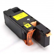 Compatible Toner Epson Impresora Aculaser CX17WF/ C1700 Amarillo