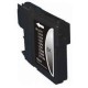 Compatible Cartucho Brother Impresora DCPJ375CW Negro