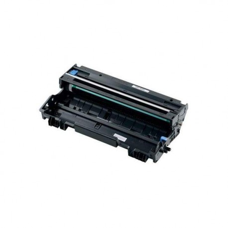 Compatible Tambor Brother Impresora DCP8040 Negro