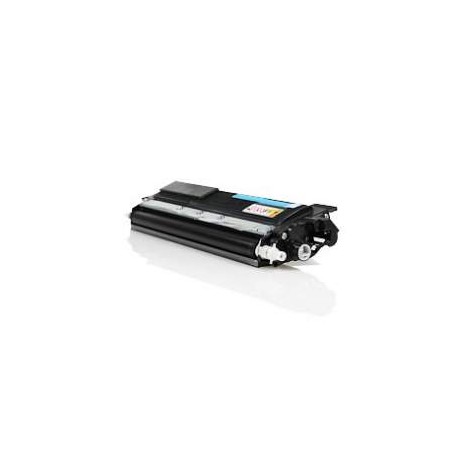 Compatible Toneres Brother Impresora DCP9010CN Cian