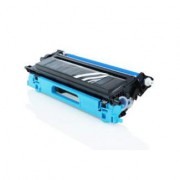 Compatible Toneres Brother Impresora DCP9040CN Cian