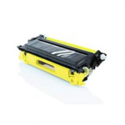 Compatible Toneres Brother Impresora DCP9042CDN Amarillo