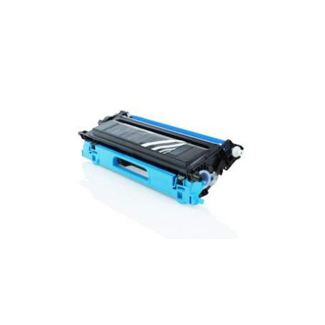 Compatible Toner Brother Impresora DCP9042CDN Cian
