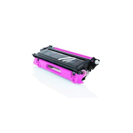  Compatible Toner Impresora Brother DCP9042CDN Magenta