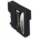 Compatible Cartucho Brother Impresora  DCPJ75CW Negro