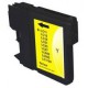 Compatible Cartucho Brother Impresora DCP 585CW Amarillo