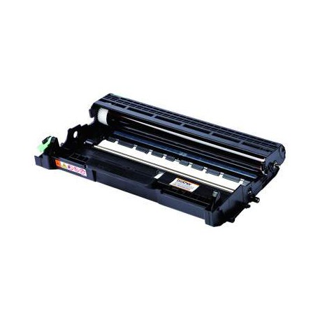 Compatible Tambor Brother Impresora DCP7070DW Negro
