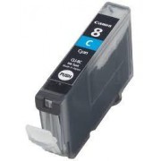 Compatible Cartucho Canon CLI8C Cian
