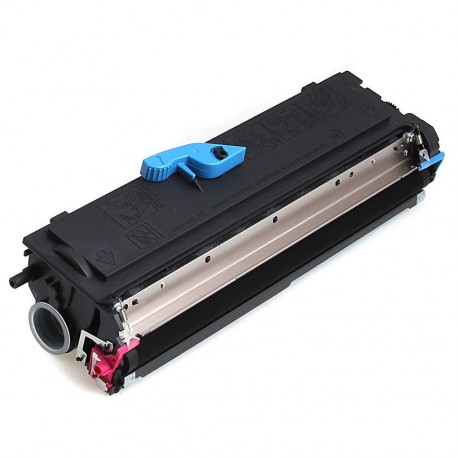 Compatible toner Epson Impresora aculaser C2800N Amarillo
