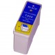Compatible Cartucho Epson Impresora stylus Color 700 Negro