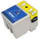 Compatible Cartucho Epson Impresora stylus Color 400 tricolor