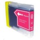 Compatible Cartucho Brother Impresora FAX 1360 Magenta